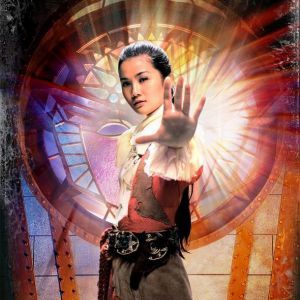 Foto A Dinastia da Espada