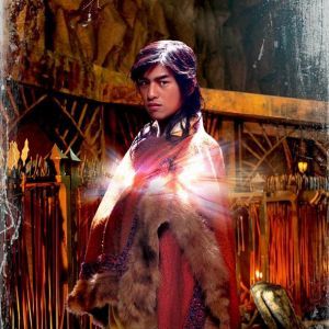 Foto A Dinastia da Espada