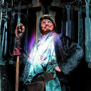 Foto A Dinastia da Espada