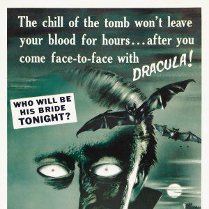 Foto O Vampiro da Noite