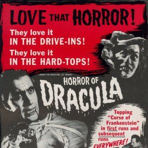 Foto O Vampiro da Noite