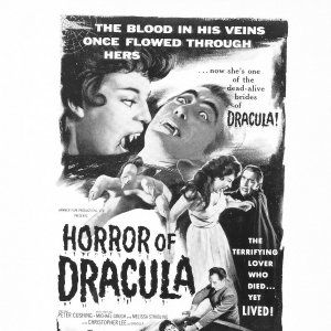 Foto O Vampiro da Noite