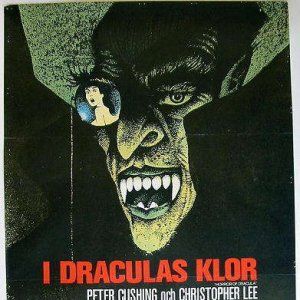 Foto O Vampiro da Noite