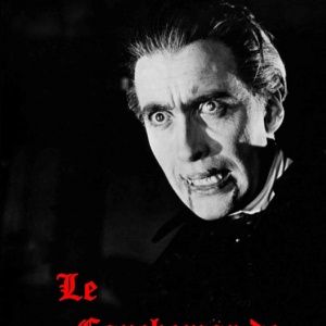 Foto O Vampiro da Noite