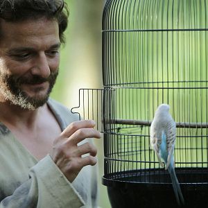 Foto Patrick Ridremont