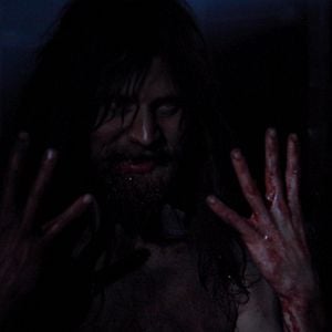 Foto Fenômenos Paranormais 2