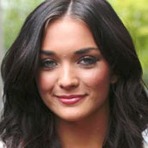Foto Amy Jackson