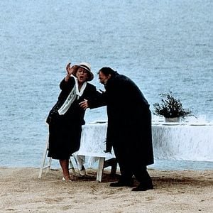 Foto A Eternidade e um Dia