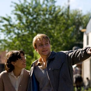 Foto Max Riemelt