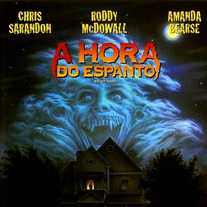 Foto A Hora do Espanto