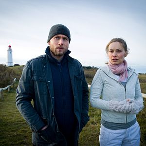 Foto Max Riemelt