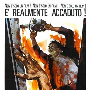 Foto O Massacre da Serra Elétrica