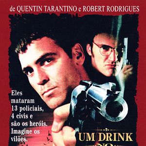 Foto Um Drink no Inferno