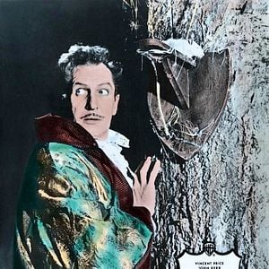 Foto A Mansão do Terror