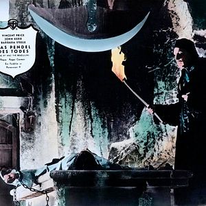 Foto A Mansão do Terror