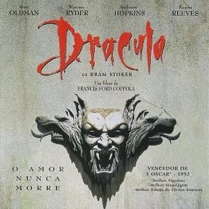 Foto Drácula de Bram Stoker