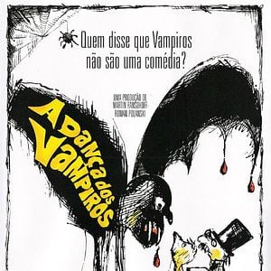Foto A Dança dos Vampiros