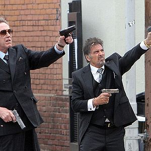 Foto Amigos Inseparáveis