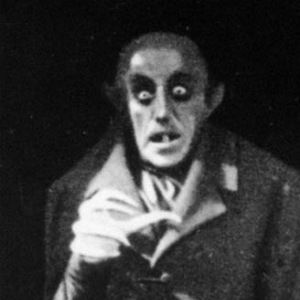 Foto Max Schreck