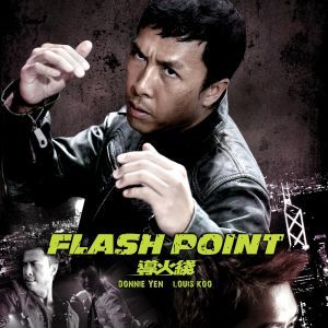 Foto Flashpoint