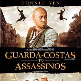 Foto Guarda-Costas e Assassinos