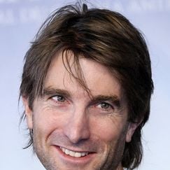 Foto Sharlto Copley