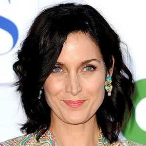 Foto Carrie-Anne Moss