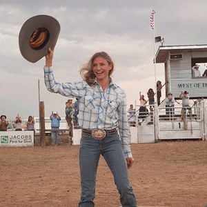 Foto Um Golpe Perfeito