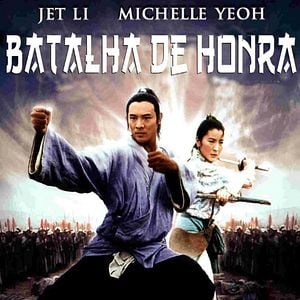 Foto Batalha de Honra