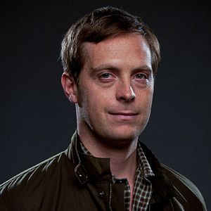 Foto Stephen Campbell-Moore