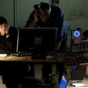 Foto Adewale Akinnuoye-Agbaje