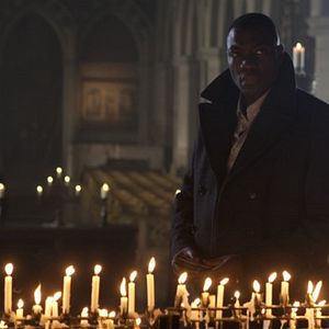 Foto Adewale Akinnuoye-Agbaje