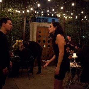 Foto Linha de Ação