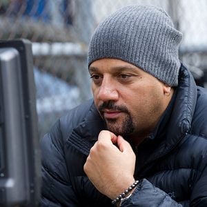 Foto Linha de Ação