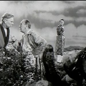 Foto O Vingador Invisível