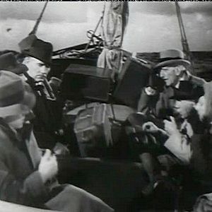 Foto O Vingador Invisível