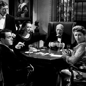 Foto O Vingador Invisível