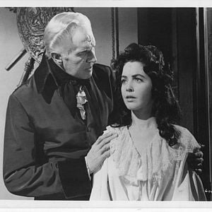 Foto A Queda da Casa de Usher