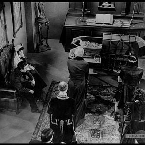 Foto A Queda da Casa de Usher