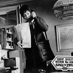 Foto Dois na Gangorra