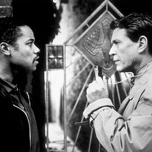 Foto O Advogado dos 5 Crimes