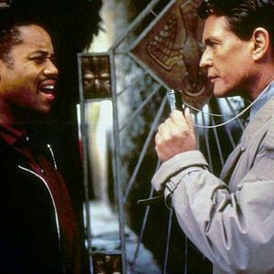 Foto O Advogado dos 5 Crimes