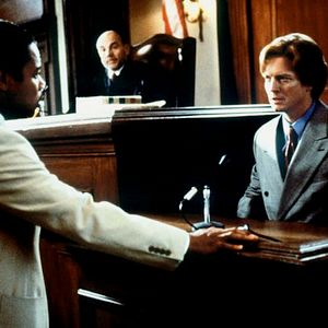 Foto O Advogado dos 5 Crimes