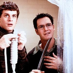 Foto Morte na Universidade