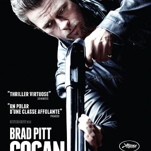 Foto O Homem da Máfia