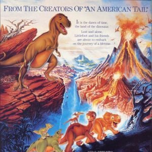 Foto Em Busca do Vale Encantado