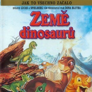 Foto Em Busca do Vale Encantado