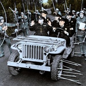 Foto O Rato que Ruge