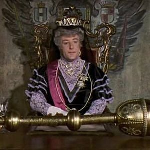 Foto O Rato que Ruge