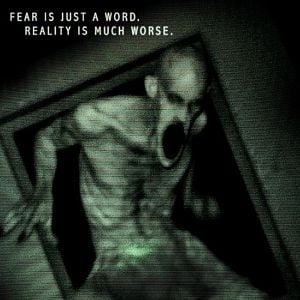 Foto Fenômenos Paranormais 2